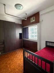 King's Mansion (D15), Condominium #469195151